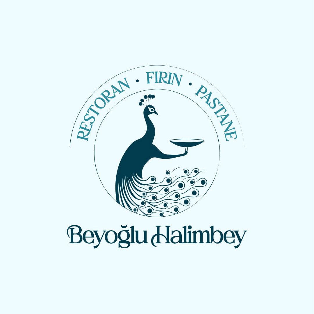 Beyoğlu Halimbey Logo